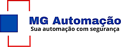 MG Automação — Sua automação com segurança
